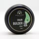 Гель для моделирования ногтей Global Fashion Color Builder Gel #01 Mint, 50 г 26252 фото 1