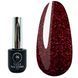 Світловідбивний гель-лак SAGA Professional Fiery gel polish #25, 9мл SG-GFIER-25 фото 1