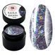 Гель для дизайну з глітером SAGA Professional Galaxy Glitter Gel #5, 8мл SG-GLTG-05 фото 1