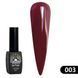 Гель-лак Global Fashion BLACK ELITE 003, 8 мл