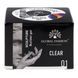 Скульптурный гель Global Fashion SCULPTURE BUILDER GEL CLEAR №01, 15 г GF-SCLPT-01 фото 9