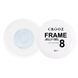 Гель для наращивания CROOZ FRAME JELLY GEL #8, 15 мл CROOZ-36234 фото 2