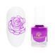 Лак для стемпінгу Global Fashion Purple