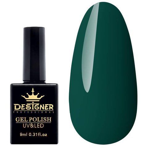 Гель-лак Designer Professional Gel Polish F169 DP-GP-F169 фото
