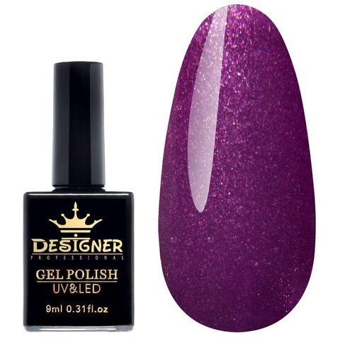 Гель-лак Designer Professional Gel Polish N374 DP-GP-N374 фото
