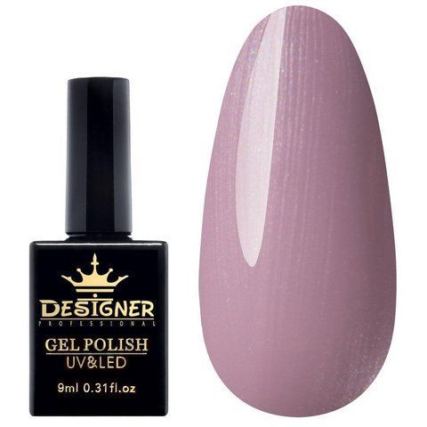 Гель-лак Designer Professional Gel Polish С68 DP-GP-C68 фото