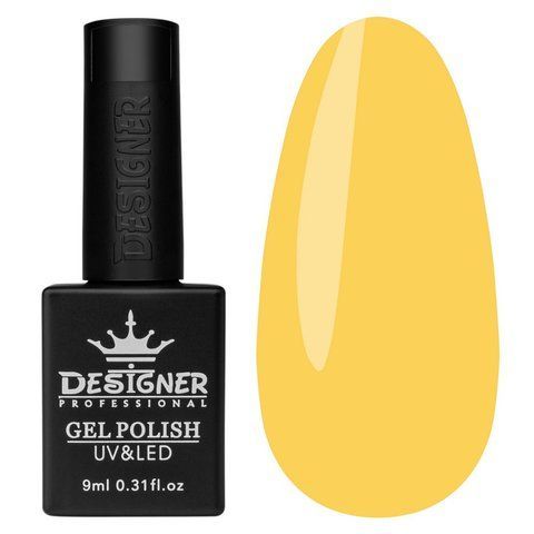 Гель-лак Designer Professional Gel Polish 422 DP-GP-422 фото