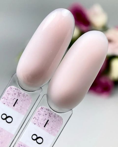 Гель для нарощування CROOZ Builder Gel #8 Shimmer Pink, 30 мл CR-26489 фото