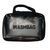 Сумка для ванных принадлежностей WASHBAG, Черная GL-WASH-BL фото