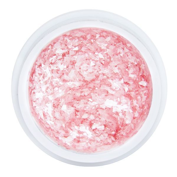 Гель для нігтів Global Fashion SEASHELL GEL 01, 8 г 17412 фото