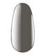 Цветное базовое покрытие для гель-лака Color Rubber base gel, Ultimate Gray, Kodi Professional, 8мл 20103446 фото 2