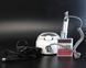 Аккумуляторный фрезер для маникюра Nail Drill ZS-219, 65 вт, 45&nbsp;000 об/мин, Белый ND-219A-W фото 2