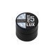 Паста для дизайну нігтів CROOZ Lux Paste з блискітками #05, 5 мл CROOZ-PAST-05 фото 2