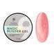 Гель для нарощування з поталью SAGA Professional Builder Gel Magic #9, 15 мл SG-BLD-MAG-09 фото 1