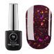 Світловідбиваючий гель-лак SAGA Professional New York Disco gel polish #9, 9 мл SG-GDISC-09 фото 1