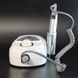 Аккумуляторный фрезер для маникюра Nail Drill ZS-219, 65 вт, 45&nbsp;000 об/мин, Белый ND-219A-W фото 1