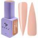 Гель-лак DNKa' GeI Polish Color #0007, 12 мл