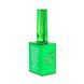 Холодна база для гель лаку Global Fashion Cold Rubber Base Coat, 15 мл 2201 фото 5