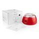 Воскоплав SMOOTH SL-500 RED, 100 Вт, 500 мл SL-500R фото 3