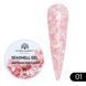 Гель для нігтів Global Fashion SEASHELL GEL 01, 8 г 17412 фото 1