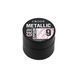 Гель для дизайна CROOZ METALLIC GYPSUM GEL #9, 5 мл CR-METG-09 фото 2