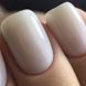Каучуковая база для гель-лака френч Global Fashion Rubber Base Coat French, 8 мл 2145 фото 4