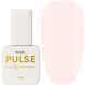 Гель-лак NAIL PULSE Gel Polish №19, 8 мл кремово-бежевий NAILP-GPOL-19 фото 1