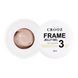 Гель для нарощування CROOZ FRAME JELLY GEL #3, 15 мл CROOZ-36229 фото 2