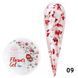 Гель-краска с сухоцветами Global Fashion Flower Gel 09, 5 г 14252 фото 1