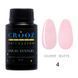 Жидкий полигель CROOZ LIQUID POLYGEL SHIMMER #4, узкая банка, 30 мл CR-LPSH30-04 фото 1