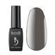 Цветное базовое покрытие для гель-лака Color Rubber base gel, Ultimate Gray, Kodi Professional, 8мл 20103446 фото 1