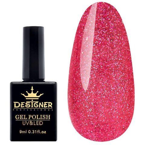 Гель-лак Designer Professional Gel Polish M329 DP-GP-M329 фото