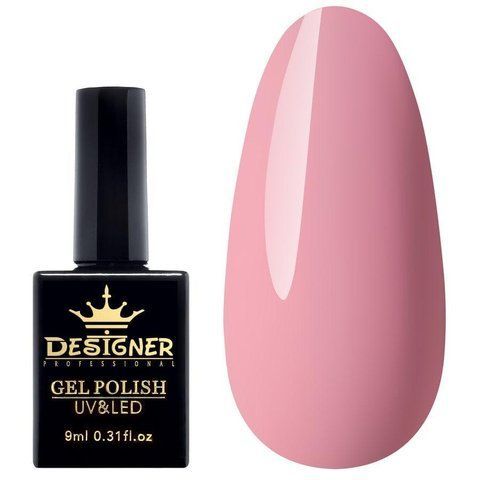 Гель-лак Designer Professional Gel Polish E125 DP-GP-E125 фото