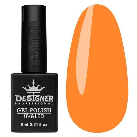 Гель-лак Designer Professional Gel Polish 428 DP-GP-428 фото