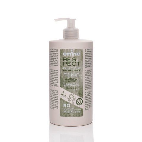 Кондиционер Envie Vegan Respect Tonic, 750 мл EN1095 фото