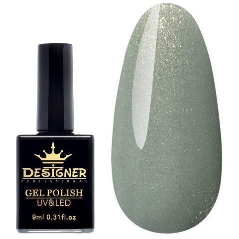 Гель-лак Designer Professional Gel Polish N380 DP-GP-N380 фото