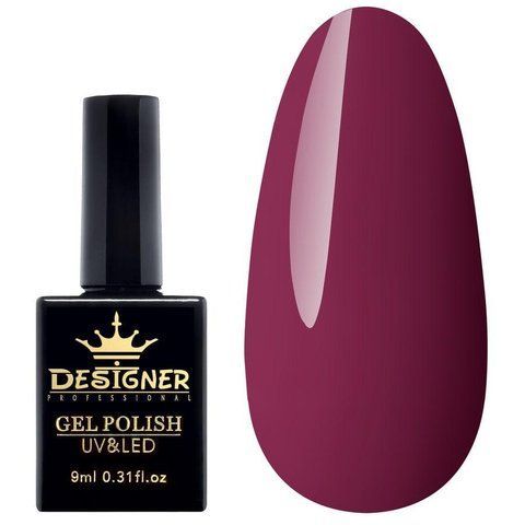 Гель-лак Designer Professional Gel Polish A24 DP-GP-A24 фото