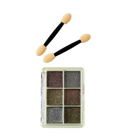 Зеркальная втирка для ногтей Lilly Beauty #8 LB-MRVT-008 фото