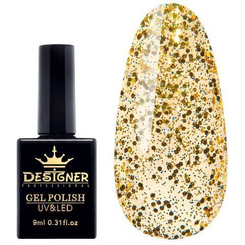 Гель-лак Designer Professional Gel Polish J279 DP-GP-J279 фото