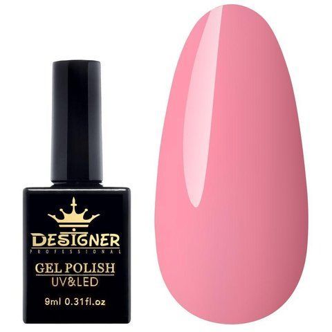 Гель-лак Designer Professional Gel Polish С74 DP-GP-C74 фото