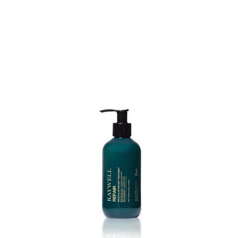 Средство для восстановления волос RAYWELL B.IO REPAIR, 200 ml RR636 фото