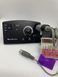 Фрезер для манікюру і педикюру Nail Drill ZS-602 35000 об/хв 60 Вт Чорний Zs 602-B фото 4