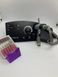 Фрезер для манікюру і педикюру Nail Drill ZS-602 35000 об/хв 60 Вт Чорний Zs 602-B фото 6