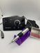 Фрезер для манікюру і педикюру Nail Drill ZS-602 35000 об/хв 60 Вт Чорний Zs 602-B фото 3