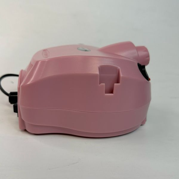 Фрезер для манікюру Nail Master ZS-601 ОРИГІНАЛ, 65 Вт 45 000 об/хв, Рожевий ZS-601OR-P фото