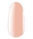 Базове кольорове покриття для гель-лаку Color Rubber base gel, Peach, Kodi Professional, 8мл 20103361 фото 2