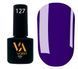 Гель-лак Valeri Color #127, 6 мл