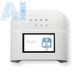 UV/LED-лампа с искусственным интеллектом O Nail AI Smart Curing Lamp White ONAIL-AI-01 фото 8