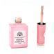 Каучукова база для гель-лаку френч Global Fashion Rubber Base Coat French, 15 мл 09 8103 фото 7