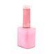 Каучукова база для гель-лаку френч Global Fashion Rubber Base Coat French, 15 мл 09 8103 фото 6